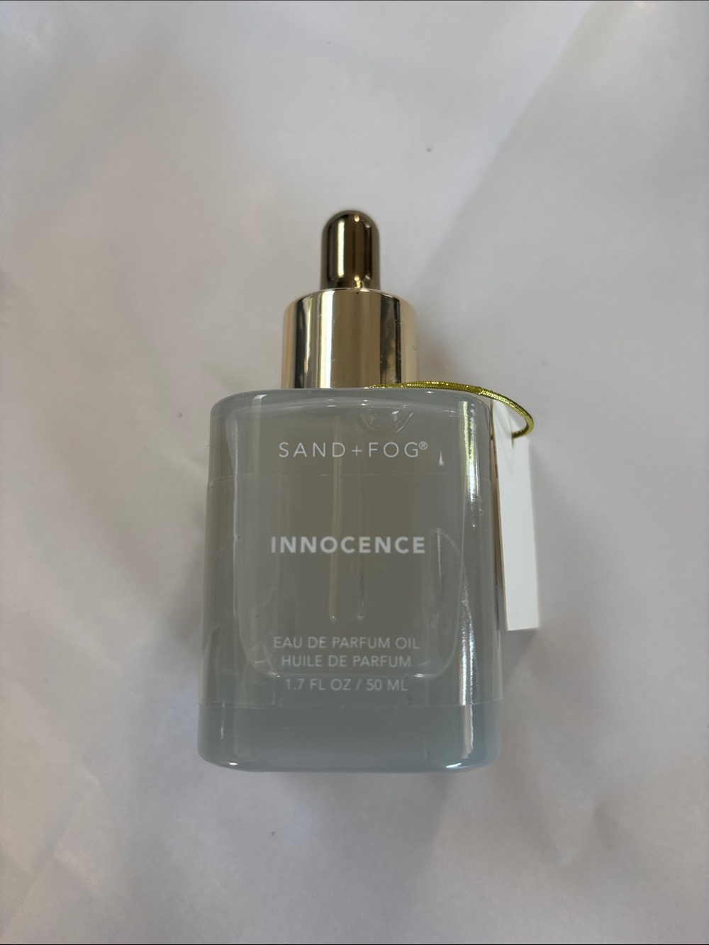 Sand + Fog Fragrance Oil - Picture 2 of 3